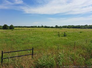 N 4350th Rd, Porum, OK 74455