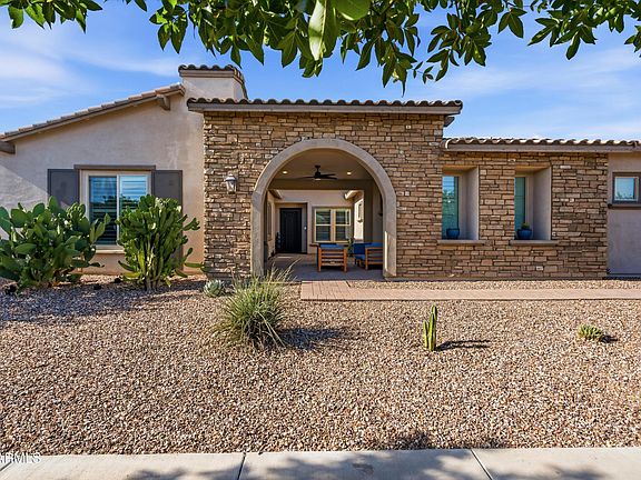 5th image of 22926 E Camacho Road