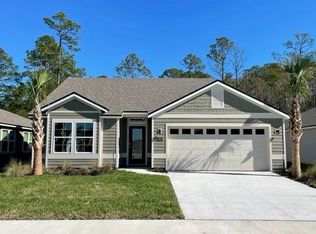 166 Falcon Quest Ln, Saint Augustine, FL 32092