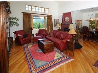 21 Foal Cir APT W, Edwards, CO 81632