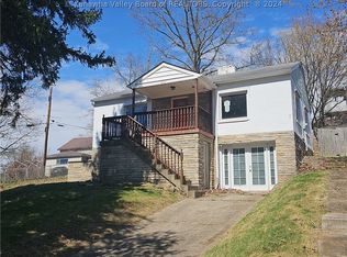 1217 Woodland Dr, Charleston, WV 25302