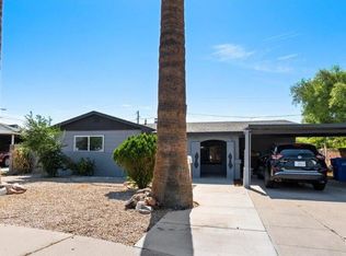 3721 E Harvard St, Phoenix, AZ 85008