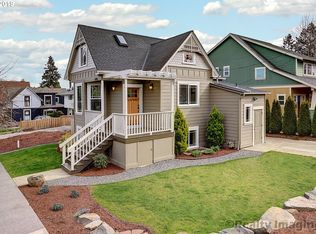 1904 SE Umatilla St, Portland, OR 97202
