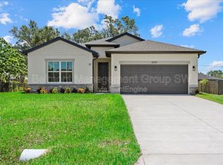4390 Asteria Ter, North Port, FL 34287