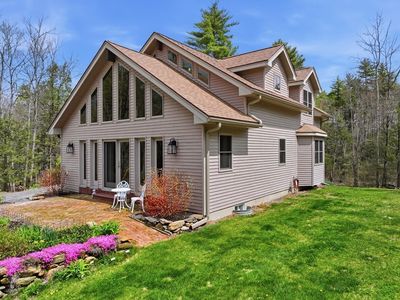 61 Monson Turnpike Rd, Petersham, MA, 01366