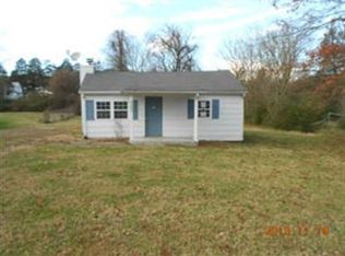 127 Water Dr, Heiskell, TN 37754