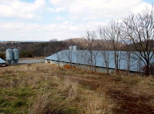 1440 Comertown Rd, Shenandoah, VA 22849