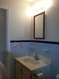 Hall Bath