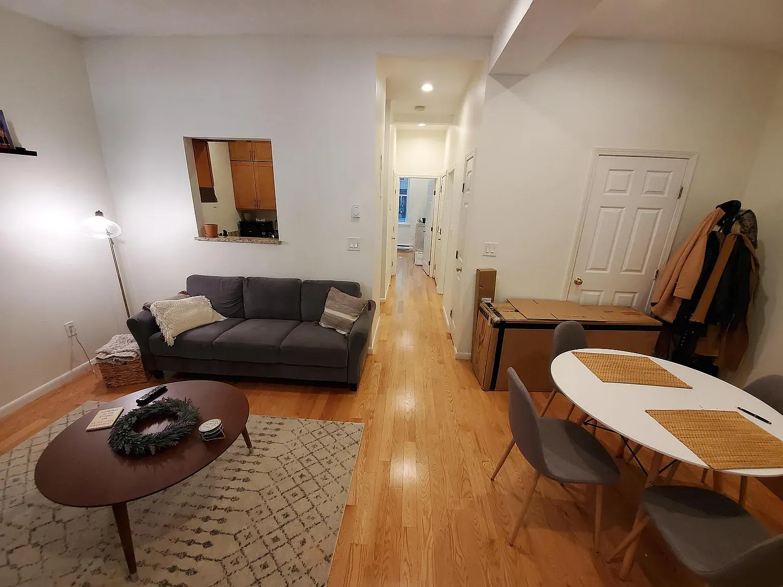 1 bed, 500 sqft, $3,100 — Photo 3
