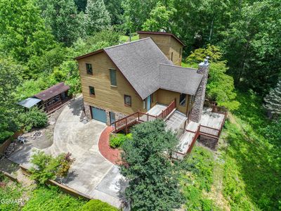 2369 Goldrush Rd, Pigeon Forge, TN, 37863