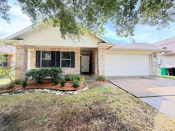 14227 Willow Mountain Ln, Houston, TX 77047