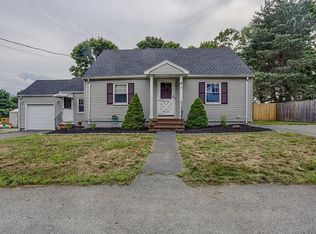 13 Collins St, Danvers, MA 01923