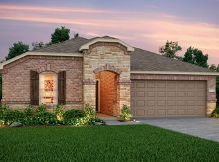 15905 Sullivan Creek Dr, Haslet, TX 76052