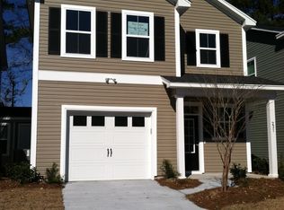 231 Larissa Dr, Charleston, SC 29414