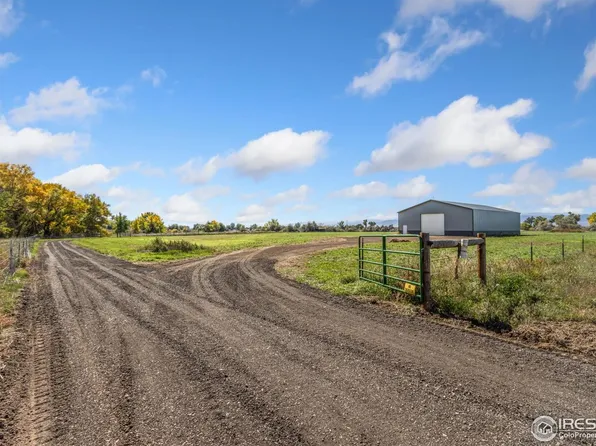 4677 E County Road 48, Fort Collins, CO 80524