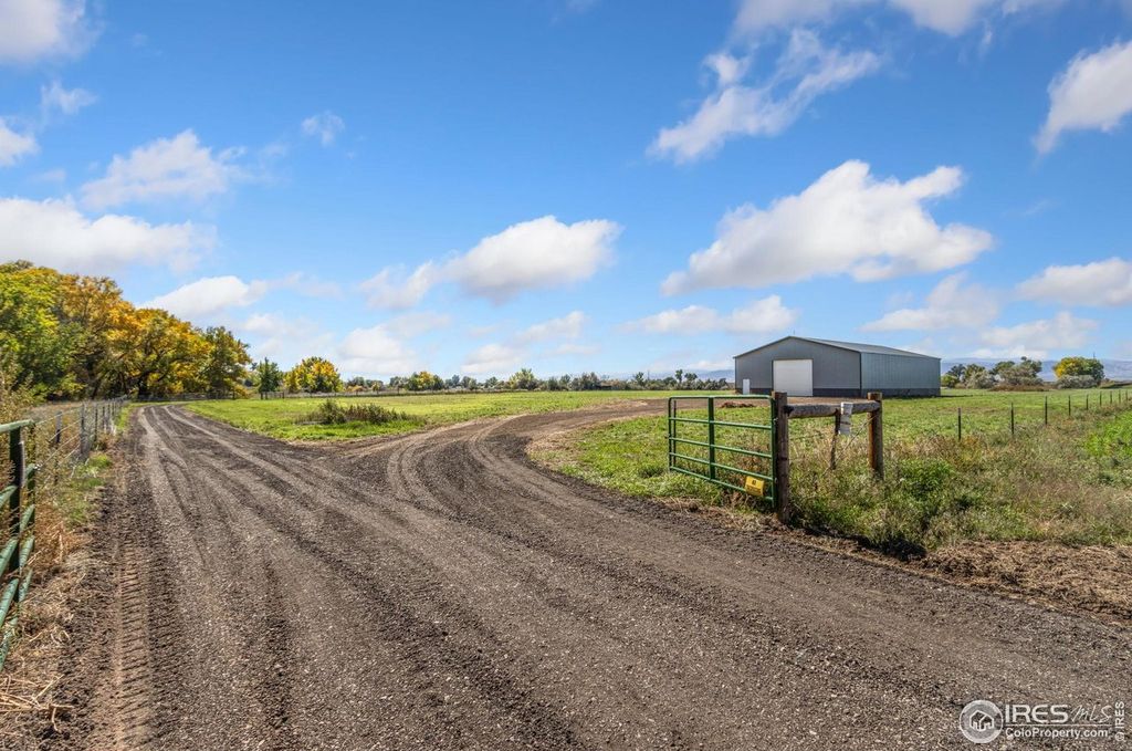 4677 E County Road 48