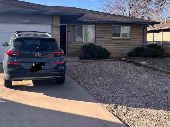1625 Azalea Dr, Fort Collins, CO 80526