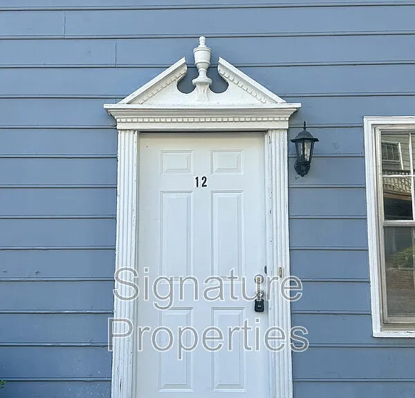 1055 Rives Rd #12 — Photo 1
