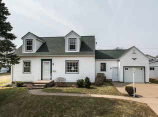 2909 Windsor Ave, Dubuque, IA 52001