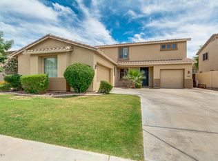 2145 E Oakland St, Chandler, AZ 85225