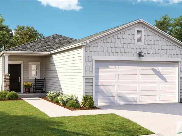 167 Bottlebrush Drive, Savannah, GA 31302