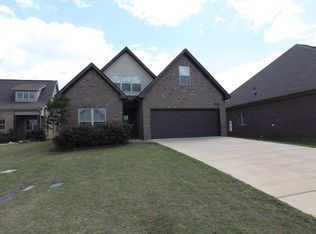 1661 Overhill Ct, Auburn, AL 36830