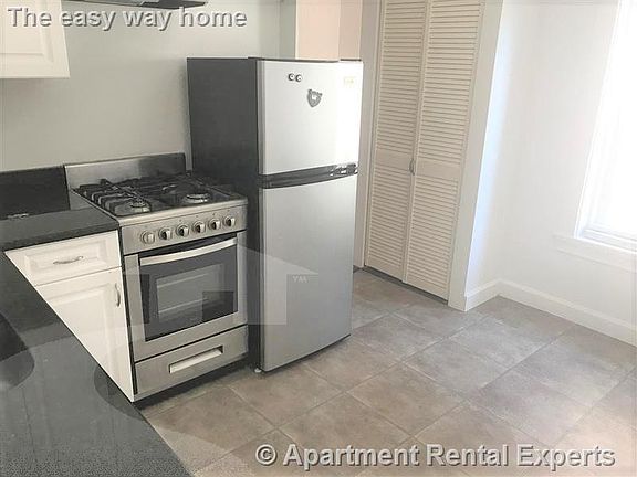 Apartment Rental Experts