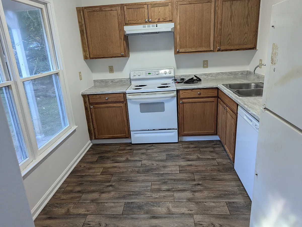 Building Photo - 6709 Magnolia Ct