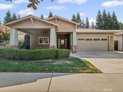 5 River Wood Loop, Chico, CA, 95926