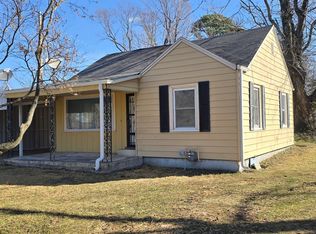 3512 S Mentor Ave, Springfield, MO 65804