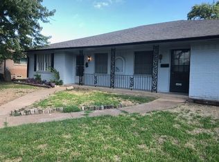 3421 Nogales Dr, Dallas, TX 75220