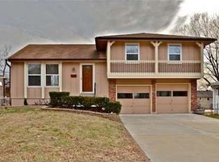 529 Stacey Dr, Belton, MO 64012