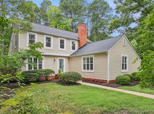 109 Mace St, Williamsburg, VA 23185