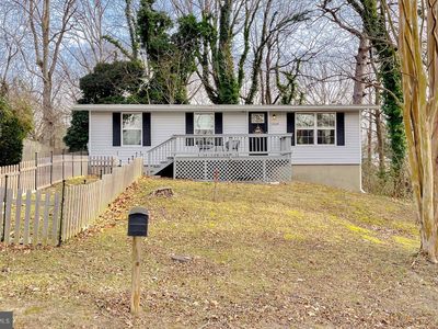 12028 Double Tree Ln, Lusby, MD, 20657