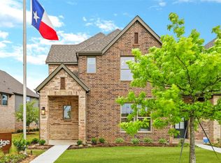 1950 Newman Ave, Allen, TX 75013