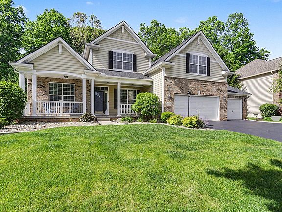 5th image of 5761 Harrow Glen Ct