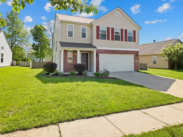 18904 Planer Dr, Noblesville, IN 46062