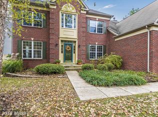9923 Ritchie Dr, Ijamsville, MD 21754