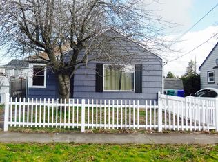 6005 N Bowdoin St, Portland, OR 97203