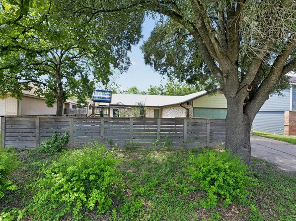 1213 Dunstan Dr, Austin, TX 78745