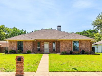 435 Bradshaw St, Cedar Hill, TX, 75104