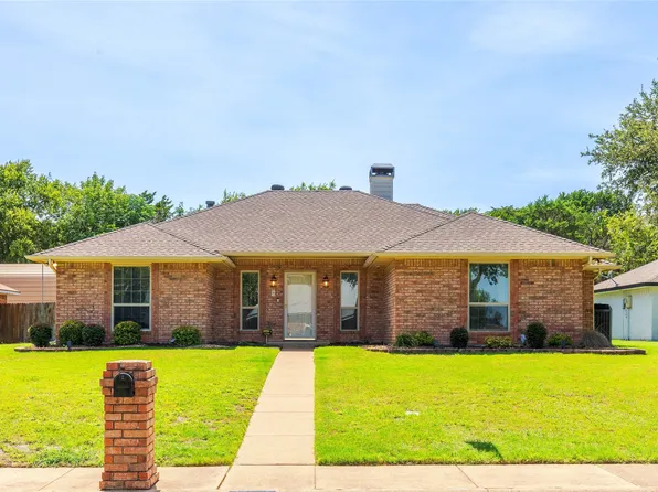 435 Bradshaw St, Cedar Hill, TX 75104
