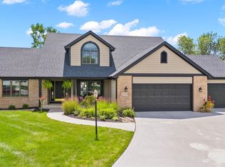 1618 Spenser Cv, Fort Wayne, IN 46845