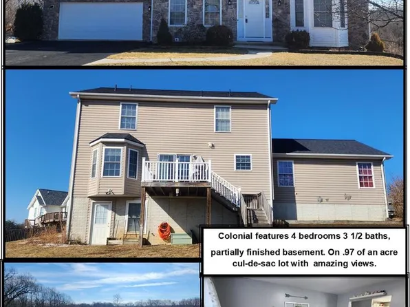 185 Embassy Ct, Martinsburg, WV 25405