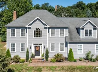 1 Angelas Way, Burlington, CT 06013
