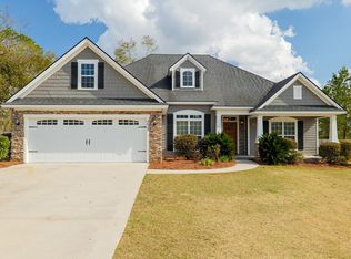 4623 Firestone Ln, Lake Park, GA 31636