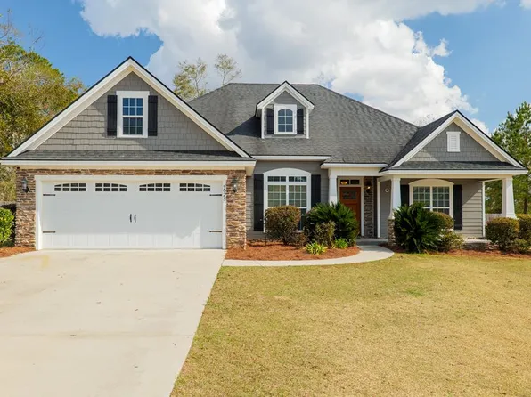 4623 Firestone Ln, Lake Park, GA 31636