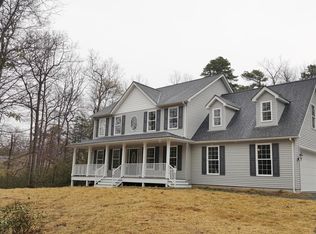 290 Oneida Way, Milford, PA 18337