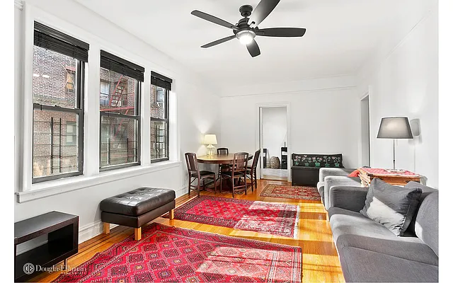 Sold by Douglas Elliman | media 10