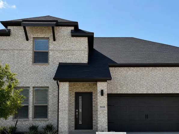 1908 Kentucky Trl, Seagoville, TX 75159